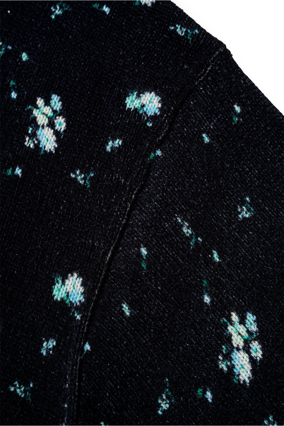 Flower Knit