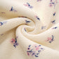 Flower Knit