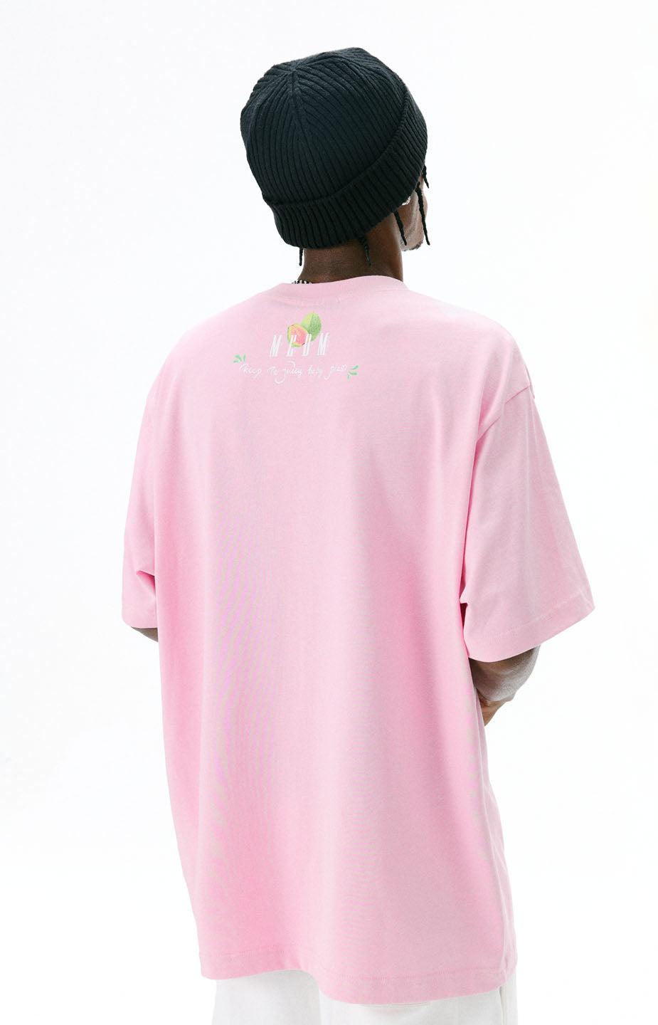 Fruit series short sleeves