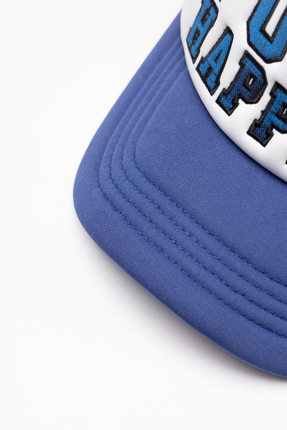 Fuck Happens Mesh Cap｜WOKE EDGE｜キャップ