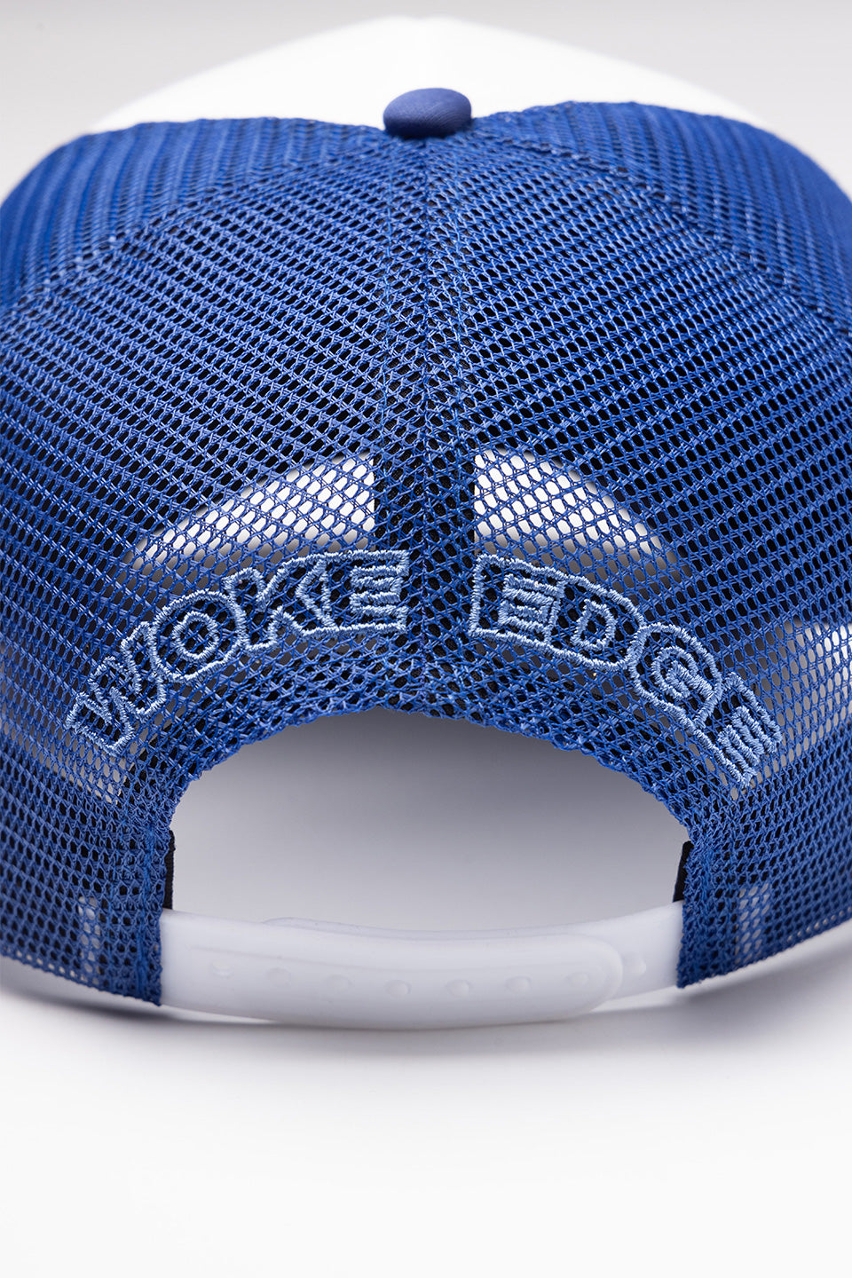 Fuck Happens Mesh Cap｜WOKE EDGE｜キャップ