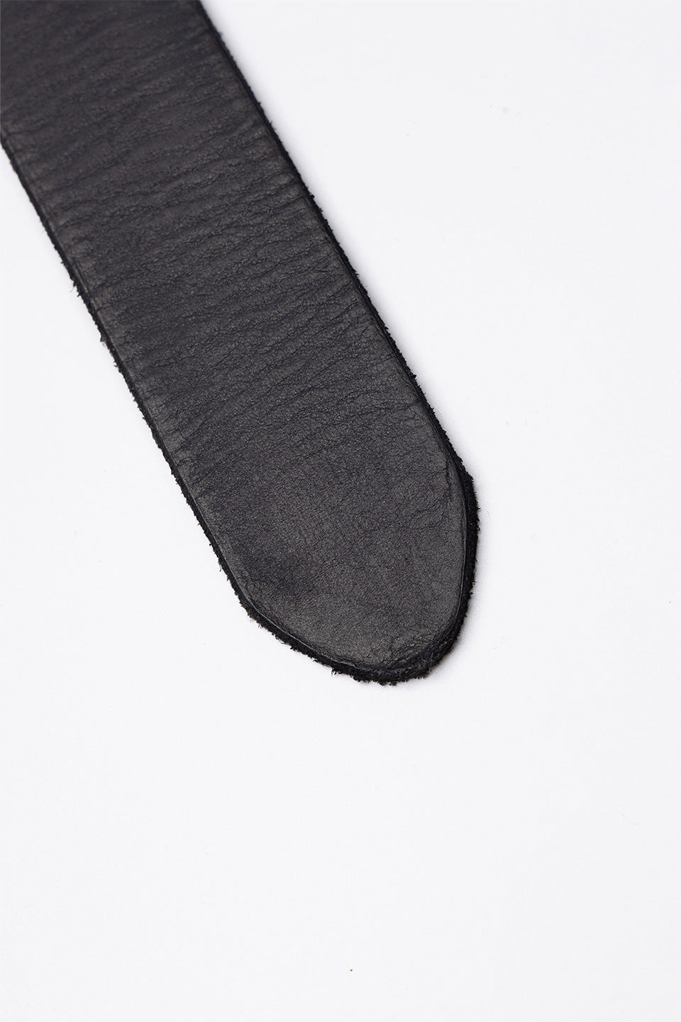 Triple Cross Buckle Belt