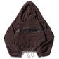 Gc Cocoon Washed Zip Hoodie