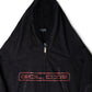 Gc Cocoon Washed Zip Hoodie