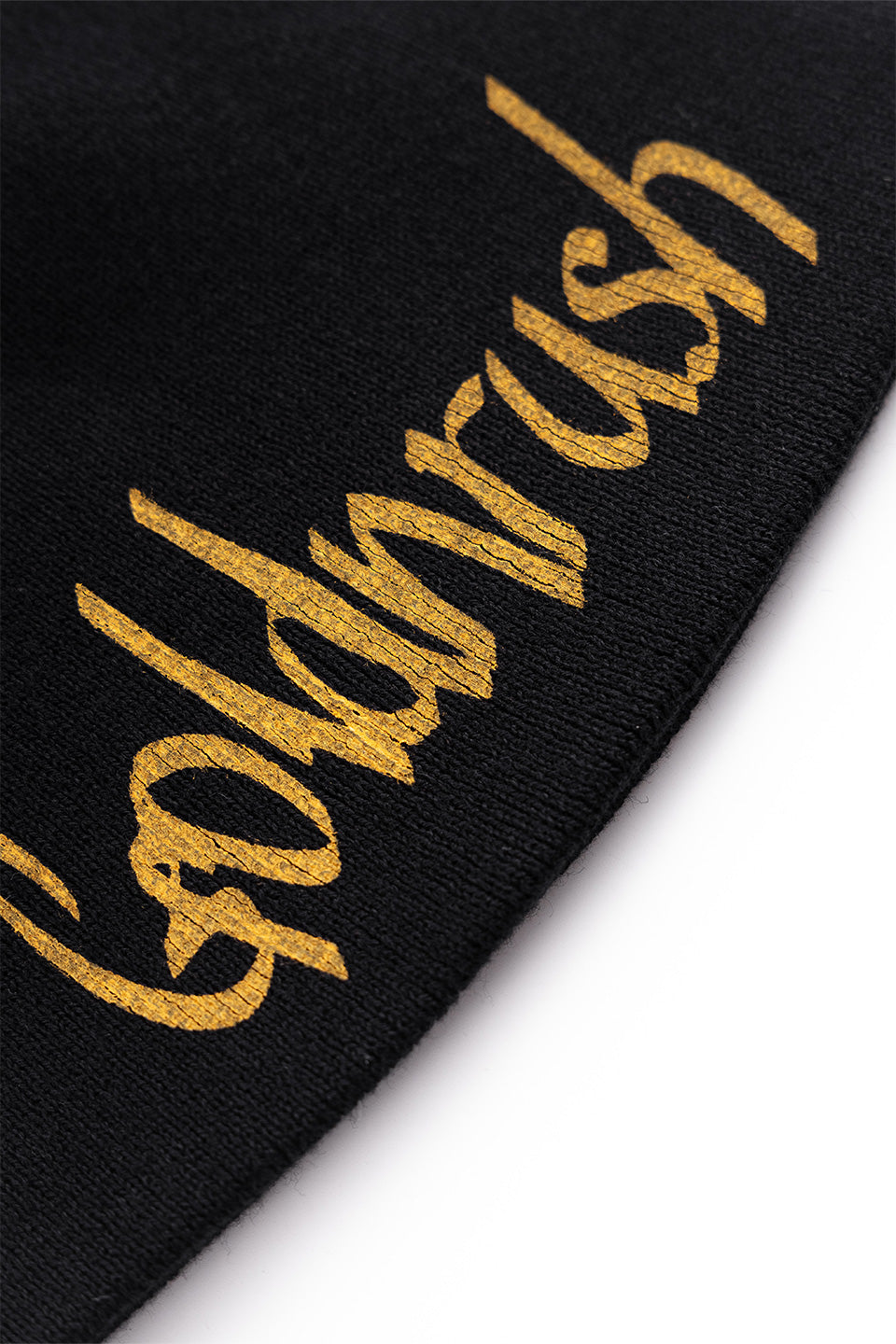 Goldnrush X Supplier Beanie