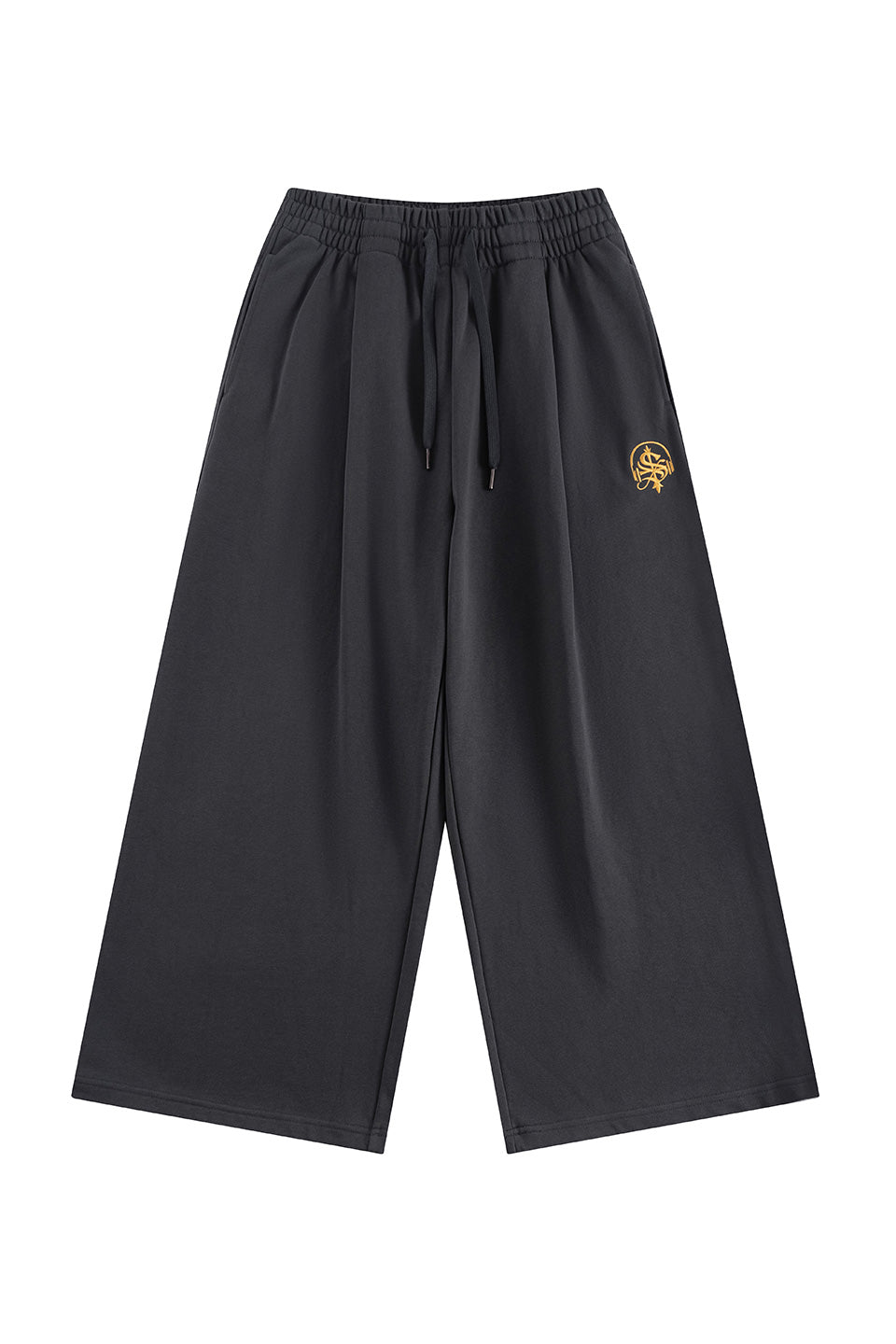 Goldnrush X Supplier Sweat Pants