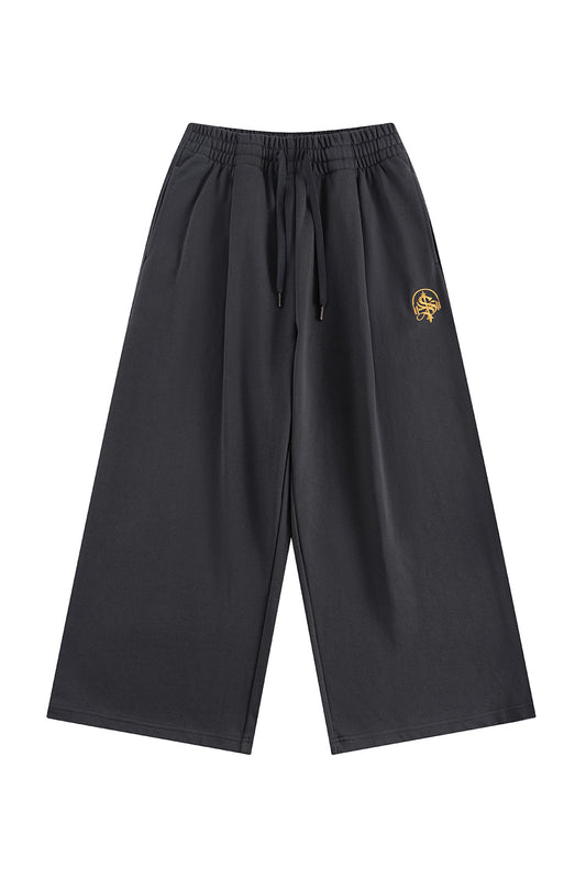 Goldnrush X Supplier Sweat Pants