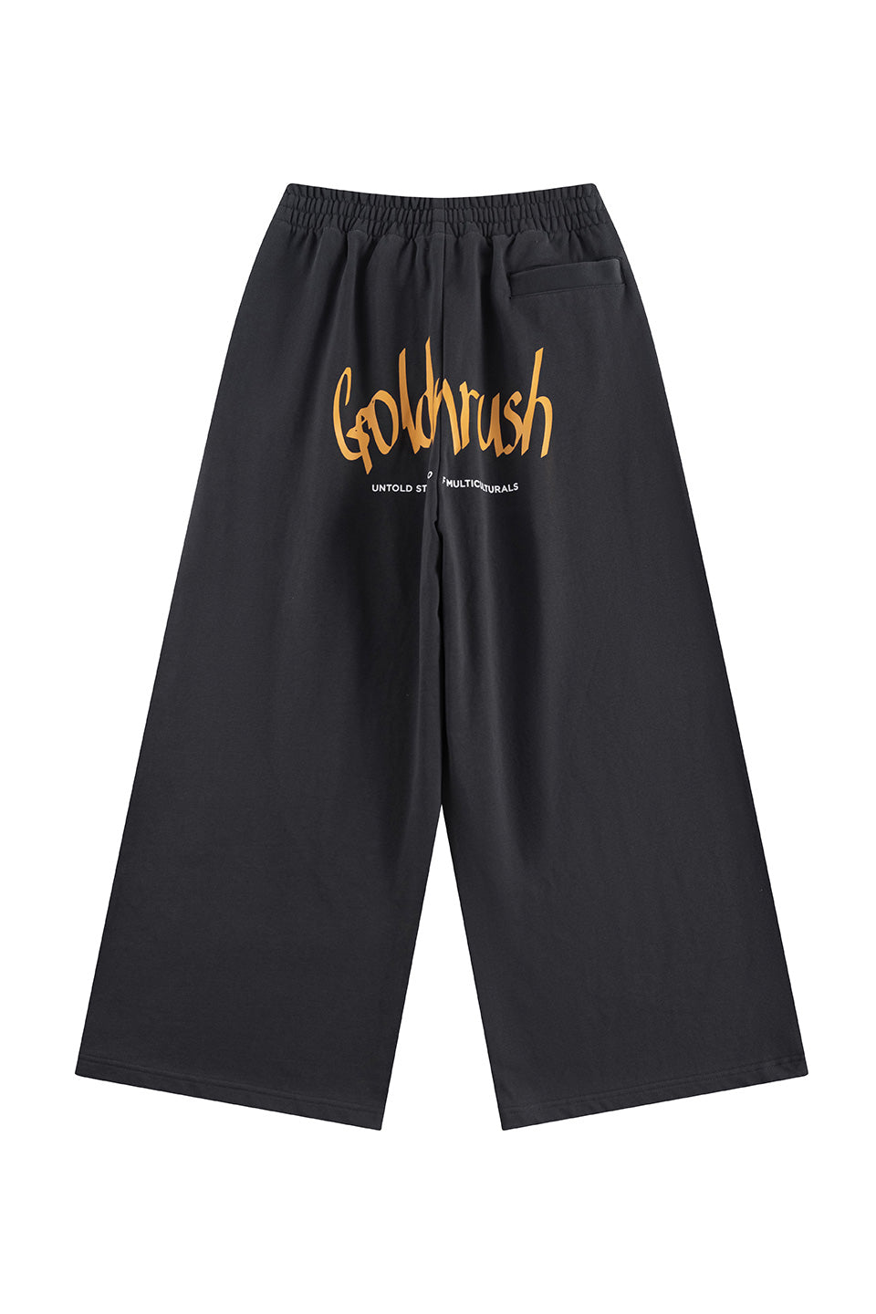 Goldnrush X Supplier Sweat Pants