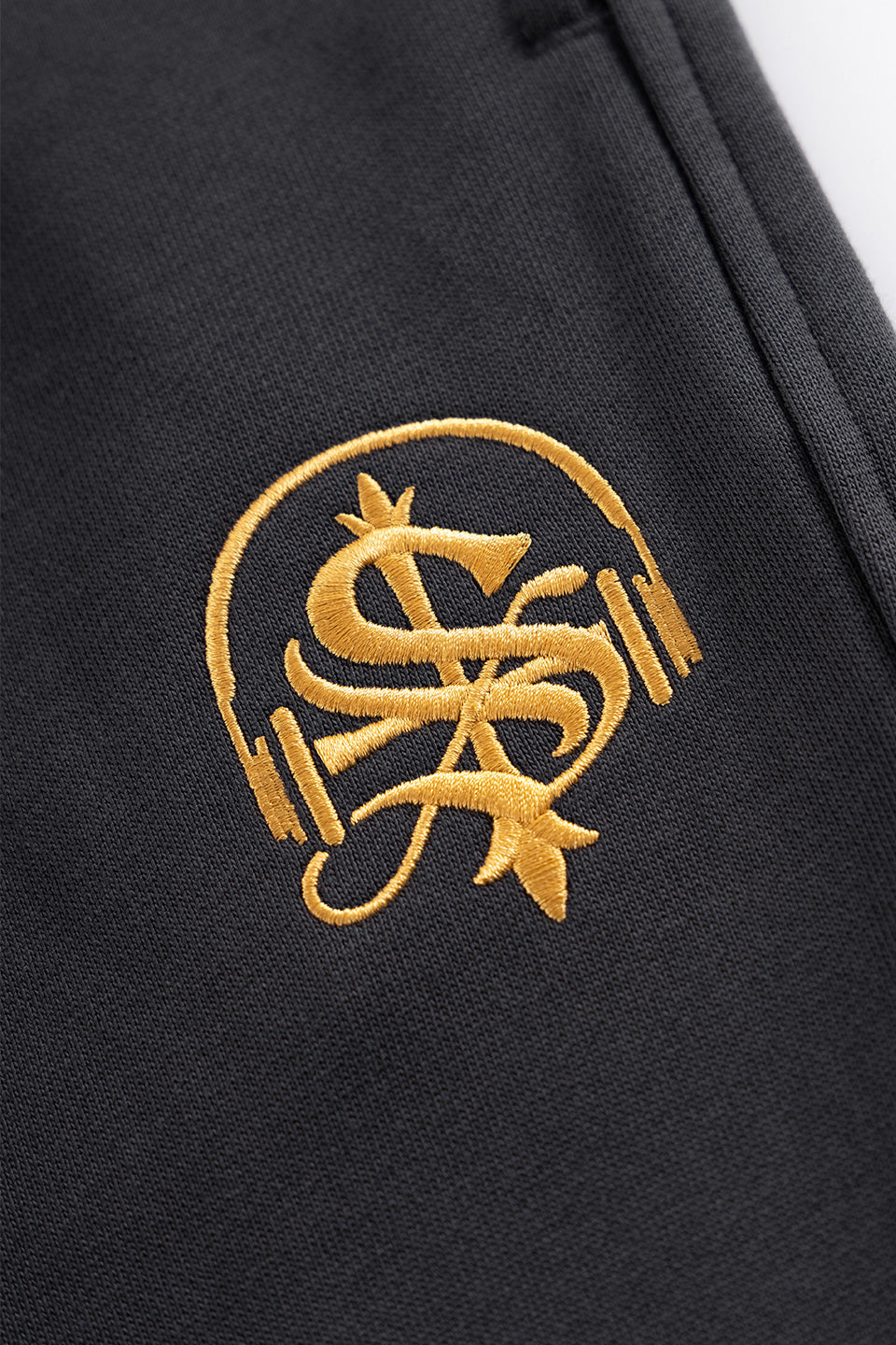 Goldnrush X Supplier Sweat Pants