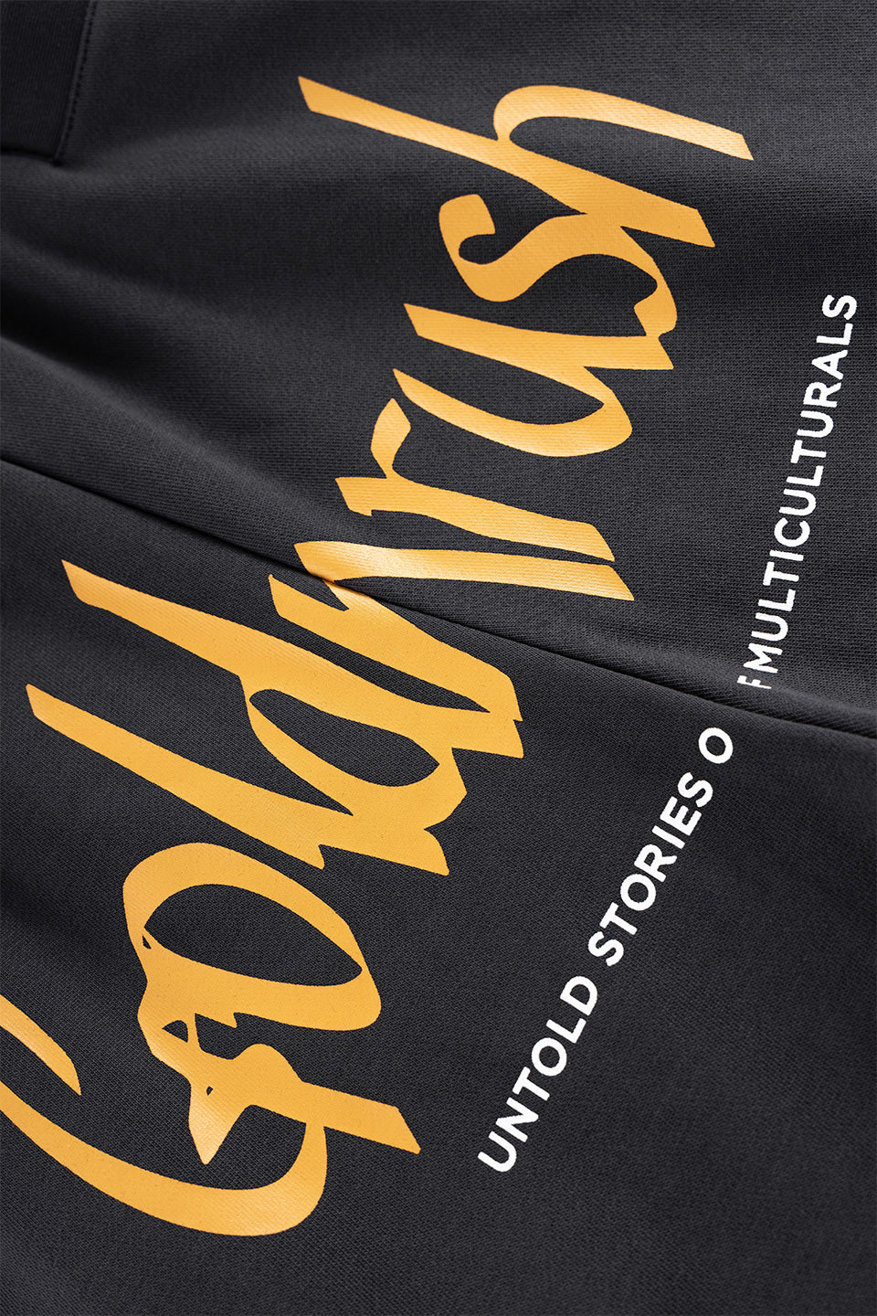 Goldnrush X Supplier Sweat Pants