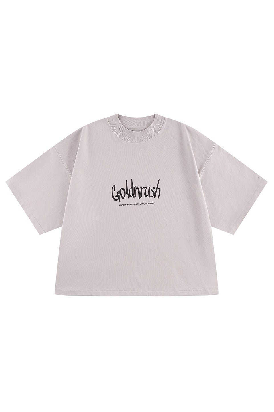 Goldnrush X Supplier Tee