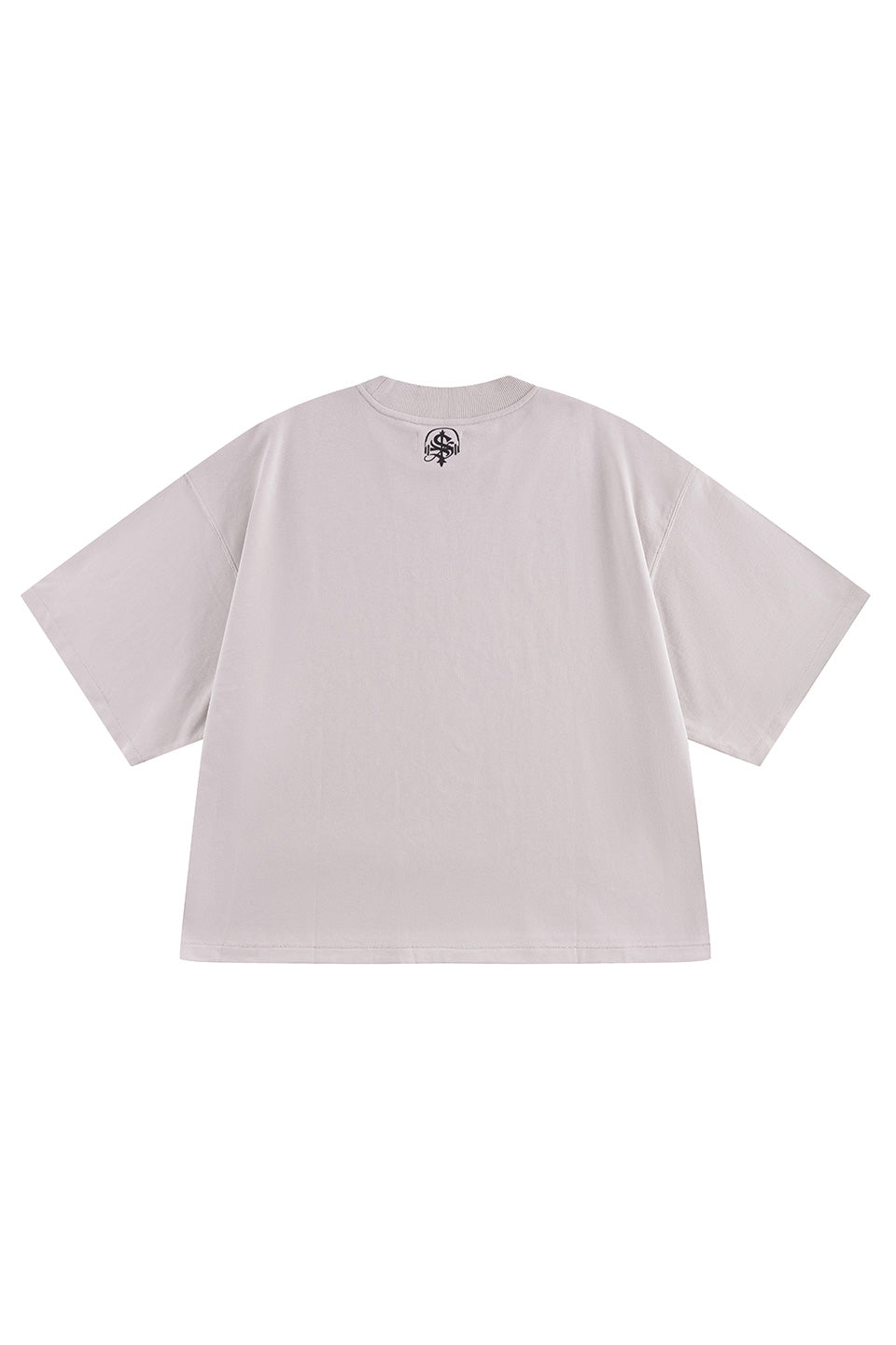 Goldnrush X Supplier Tee