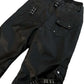 Ghid_Rah Cha_S Leather Cargo Pants