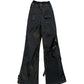 Ghid_Rah Cha_S Leather Cargo Pants