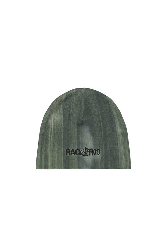 Glitch Camo Beanie