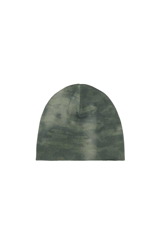 Glitch Camo Beanie