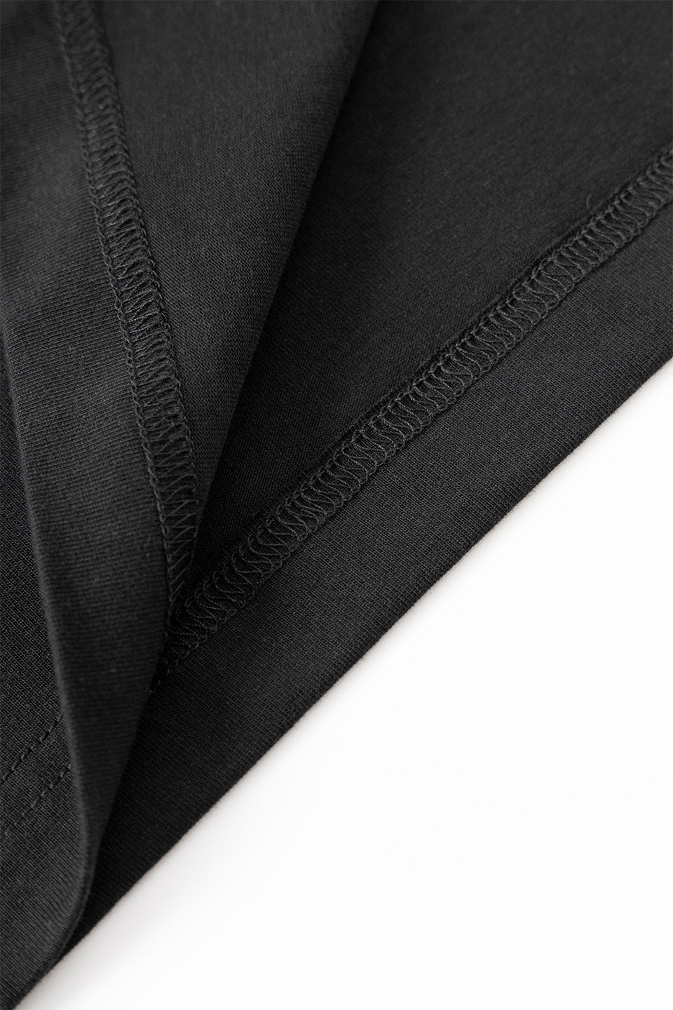 Glitter Inferno Logo Tee