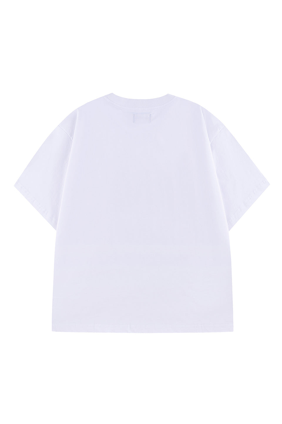 Glitter Inferno Logo Tee