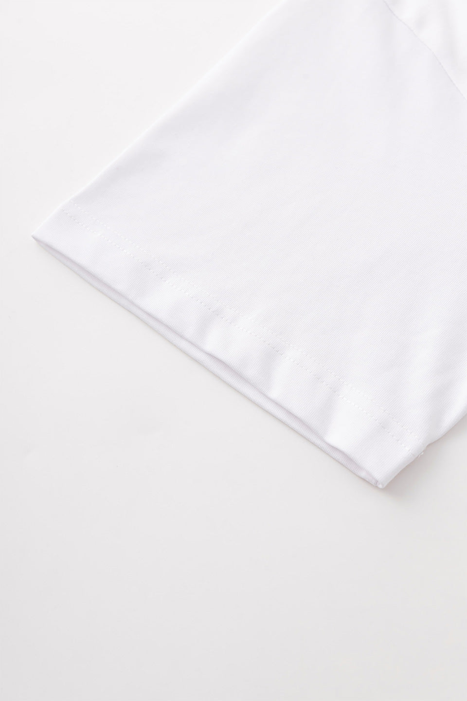 Glitter Inferno Logo Tee