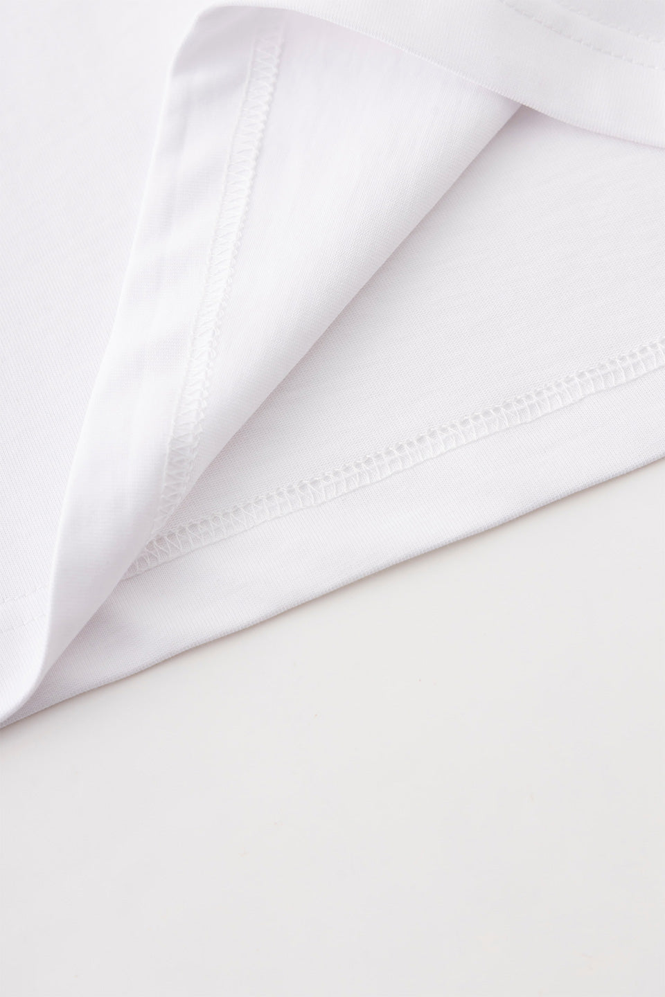 Glitter Inferno Logo Tee