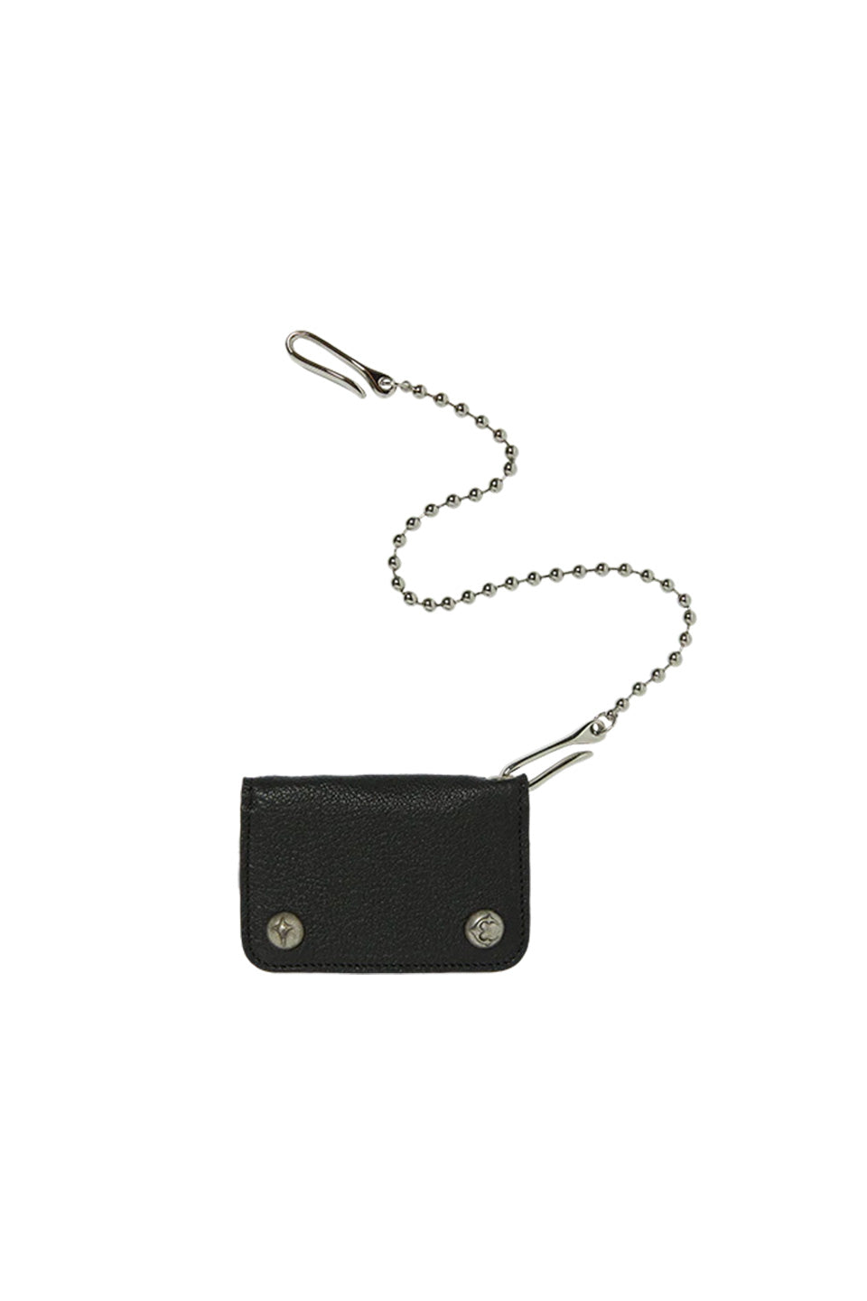 Goatskin Wallet