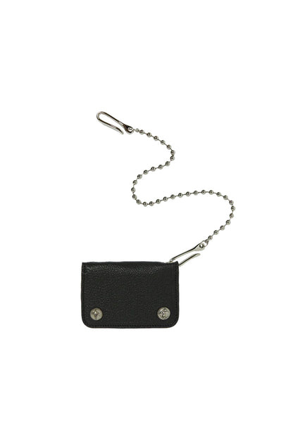 Goatskin Wallet