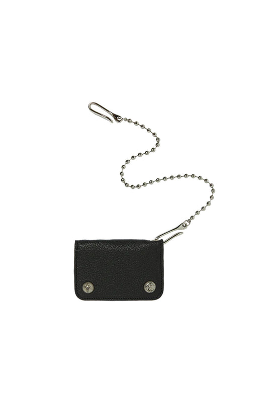 Goatskin Wallet