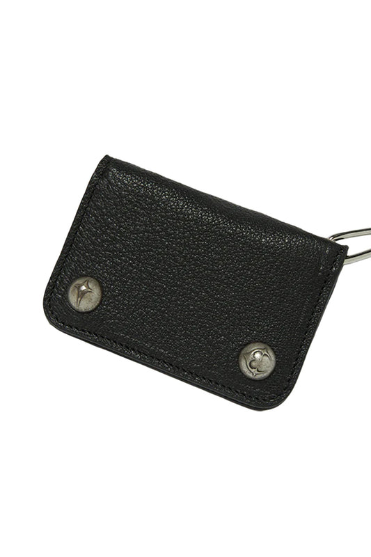 Goatskin Wallet