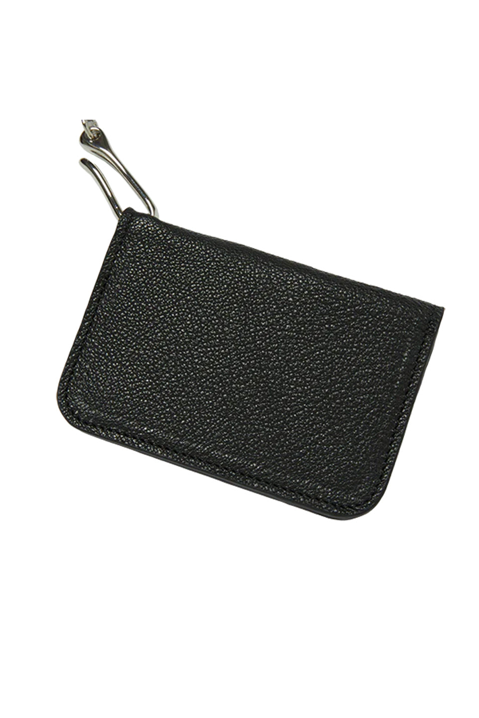 Goatskin Wallet