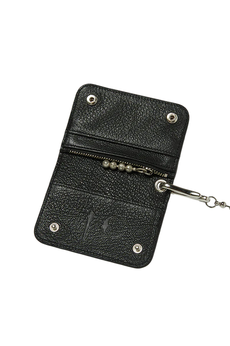 Goatskin Wallet