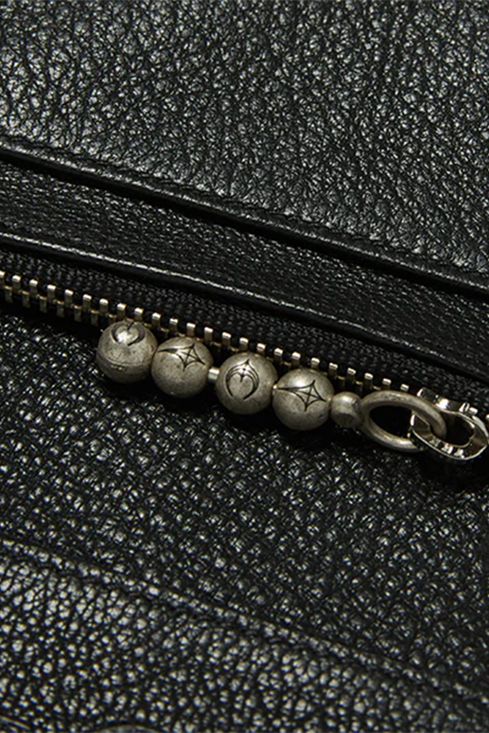 Goatskin Wallet