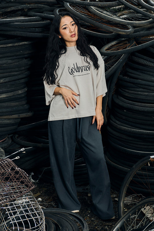 Goldnrush X Supplier Tee