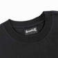 Gradient Melt Cross Tee