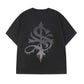 Gradient Melt Cross Tee