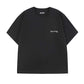 Gradient Melt Cross Tee