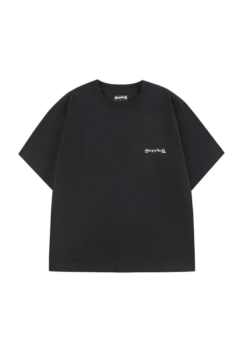 Gradient Melt Cross Tee