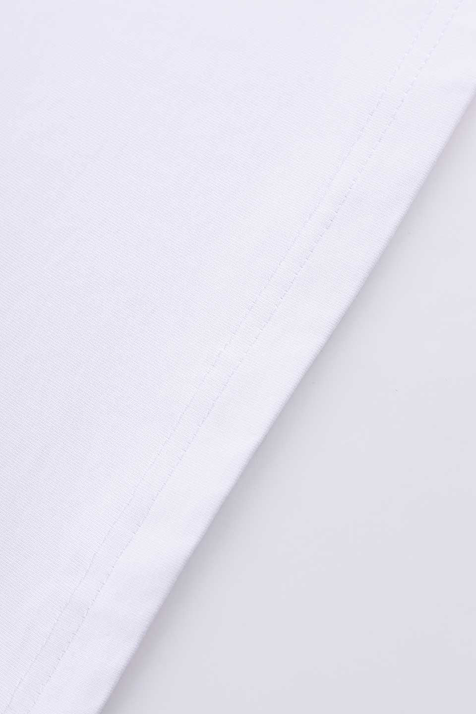 Gradient Melt Cross Tee