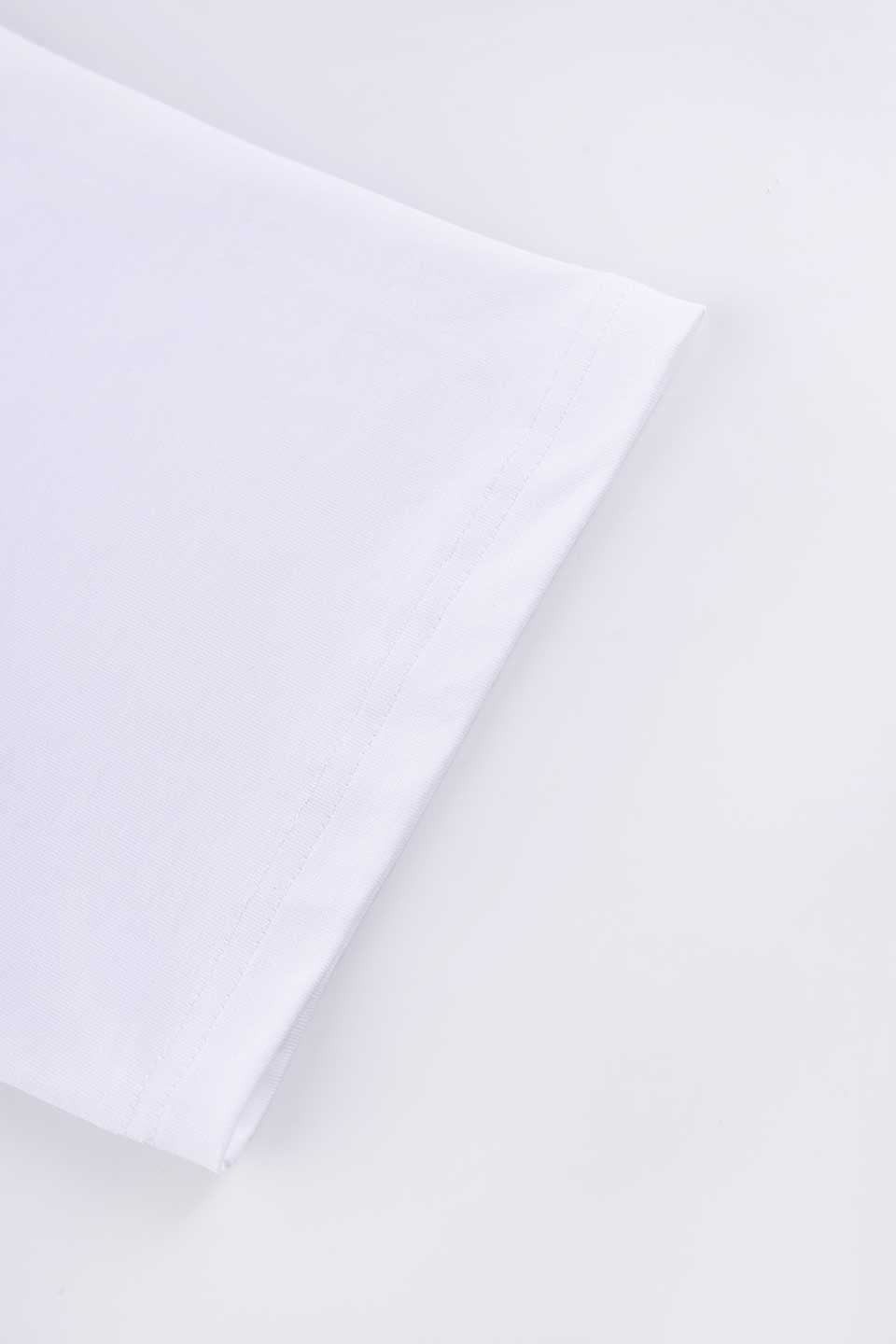 Gradient Melt Cross Tee