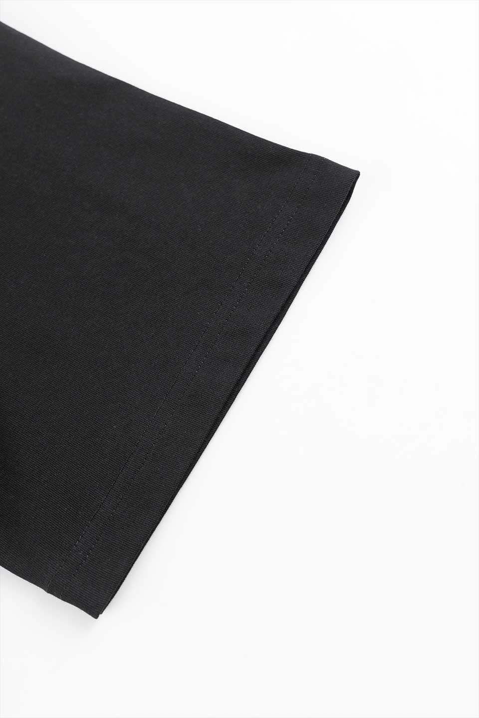 Gradient Melt Cross Tee