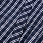 Graph Check Blouson