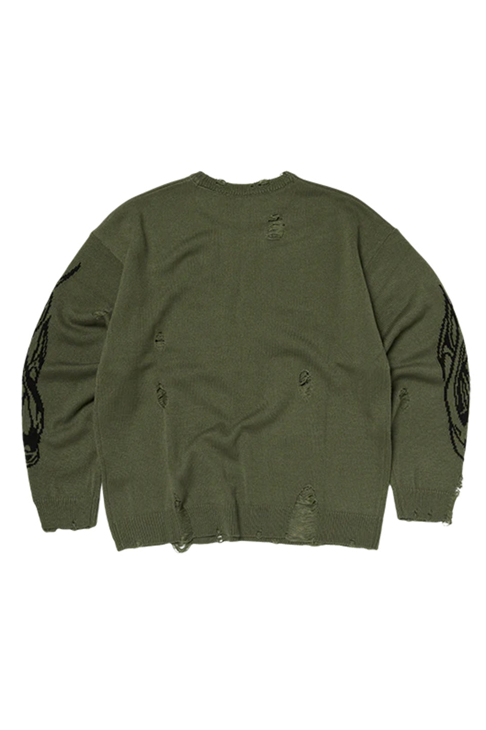Graphic Sweatshirt｜Thug Club｜スウェット