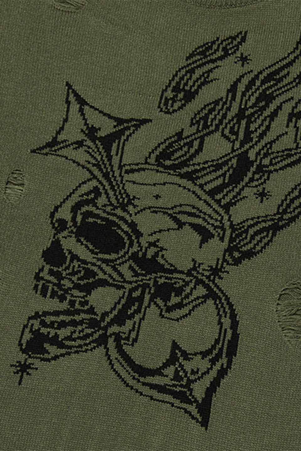 Graphic Sweatshirt