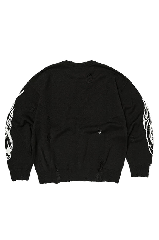 Graphic Sweatshirt