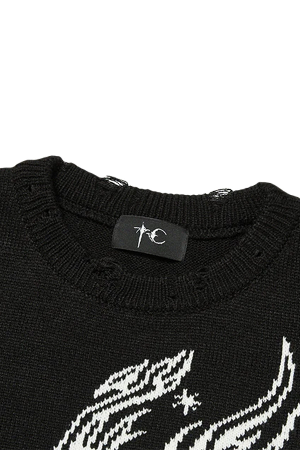 thug club スウェット Graphic Sweatshirt｜Thug Club｜スウェット