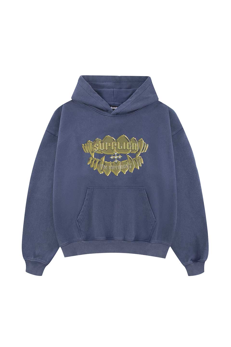 Grillz Hoodie