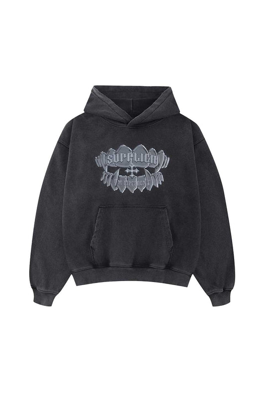 Grillz Hoodie