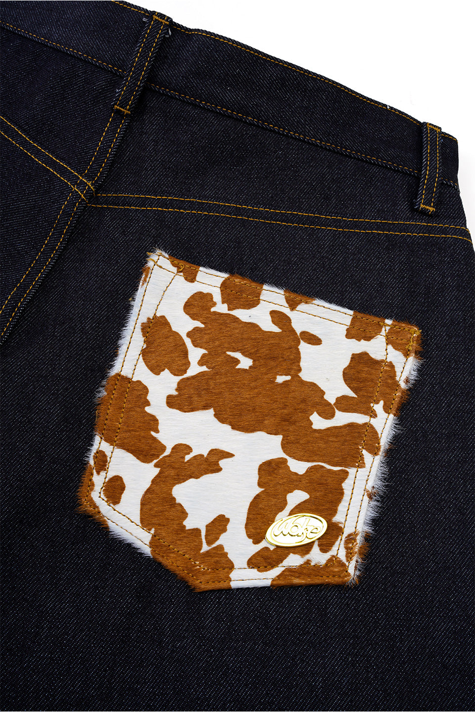 Harako Denim