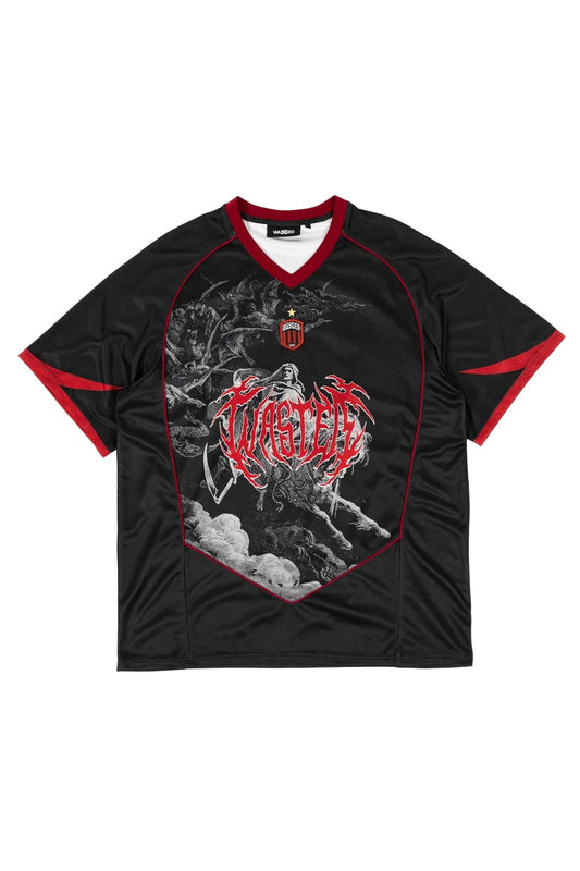 Havoc Football Jersey