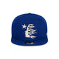 Hellstar Baseball Cap (Fitted)