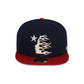 Hellstar Baseball Cap (Fitted)